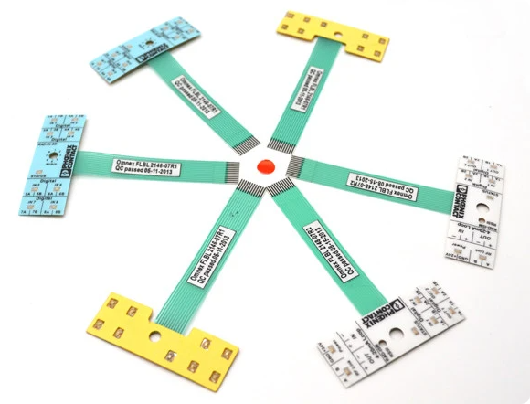 Rivestimento anteriore con chiave tattile antipolvere in silicone per modello di elettrodomestico fai-da-te