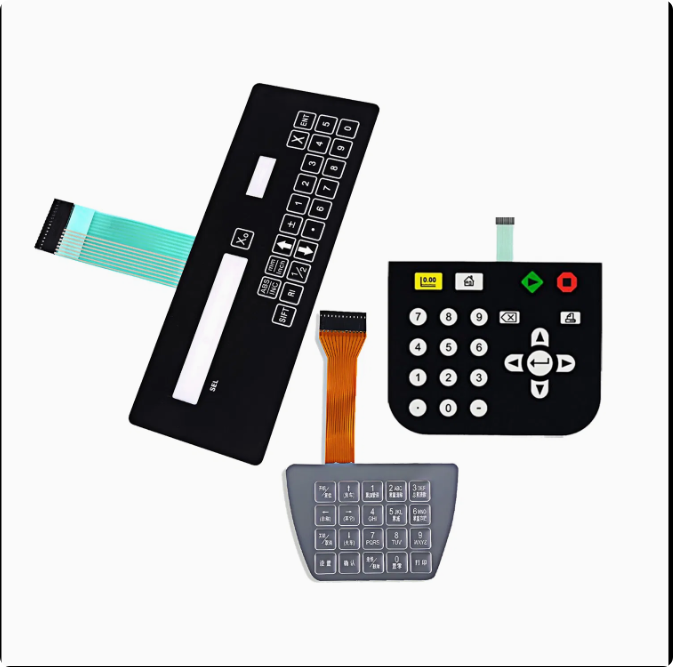 Circuito all'ingrosso Switch Sticke